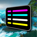 HS-HS_FancierConsole icon