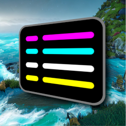 HS-HS_FancierConsole icon