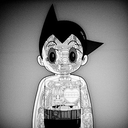 HShot-HisMusicWasElectric icon