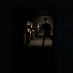 HTS-CaveDweller icon