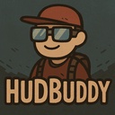 HUDBuddy-HUDBuddy icon