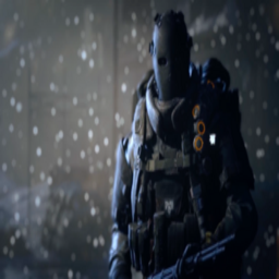 HUnter-Divison_Hunter icon