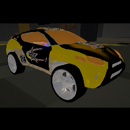 HWDC-Dune_Ratz_Toyota_RSC icon