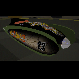 HWDC-Dune_Ratz_Wild_Thing icon