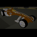 HWDC-Road_BEasts_Greased_Lightnin icon