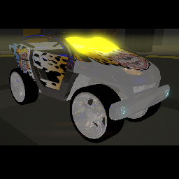 HWDC-Road_Beasts_Moto_Crossed icon