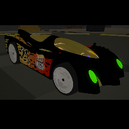 HWDC-Road_Beasts_Power_Pistons icon