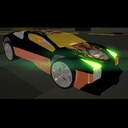 HWDC-Road_Beasts_Zotic icon