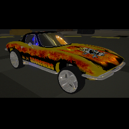 HWDC-Scorchers_63_Corvette icon