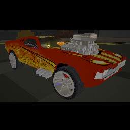 HWDC-Scorchers_Rodger_Dodger icon