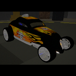 HWDC-Scorchers_Sooo_Fast icon