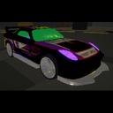 HWDC-Street_Breed_24_Seven icon