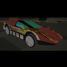 HWDC-Street_Breed_Aeroflash icon