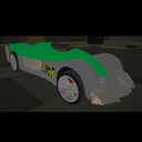 HWDC-Street_Breed_Road_Rocket icon