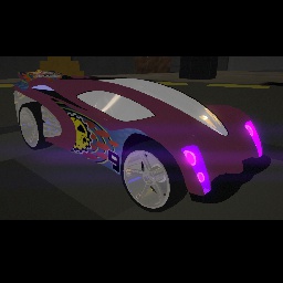 HWDC-Street_Breed_Side_Draft icon