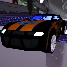 HWDC-Teku_High_Voltage icon