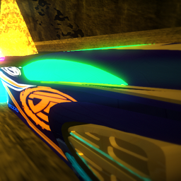 HWDC-Teku_Side_Draft icon