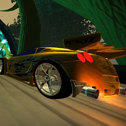 HWDC-Teku_Synkro icon