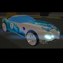 HWDC-Wave_Rippers_Golden_Arrow icon