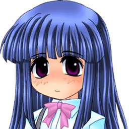 HWeebDynasty-Rika_Furude_WIP icon