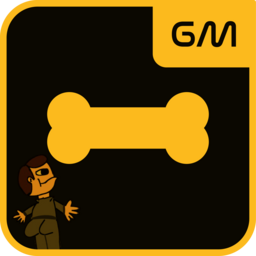 HabibiStudios-GodMode icon