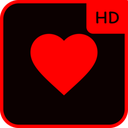HabibiStudios-HealthDisplay icon