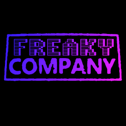 Hacha-FreakyCompanyMenu icon