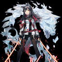 Hachimitsu-Texas_Announcer icon