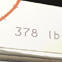 Hackattack242-Lethal_Weight_Fix icon