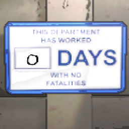 Hackattack242-Start_with_Fatality_Board icon