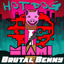 Hagus-HotdogMiami_BrutalBenny icon
