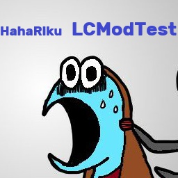 HahaRiku-LCModTest icon