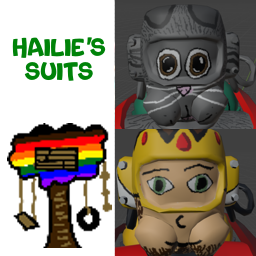 HailieDrescher-HailiesSuits icon