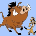 HakunaMatata-HakunaMatataSuits icon