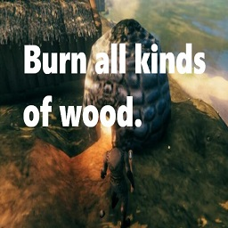 HalderModding-CharcoalKiln icon