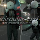 Hallowate-circular_carl icon