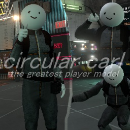 Hallowate-circular_carl icon