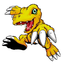 HallowsMods-Agumon-1.5.0 icon