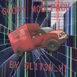 HamburburEaters-GoofyModPack icon