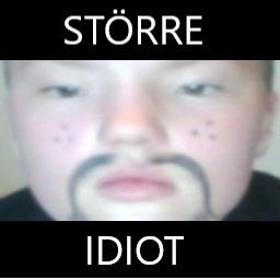 Hampus-Hampus_Donkey_Balls icon