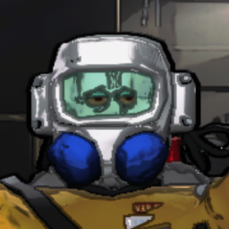 Handsome-HandsomeSquidwardSuit icon