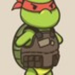 HandsomeJesse-Jesses_Mania icon