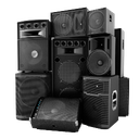 HangGang-Fun_boombox_for_friends icon