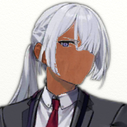 Hani-Deadly_Masks_by_Isaak_Wolf icon