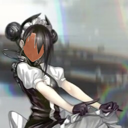 Hani-Deliver_Death_by_Isaak_Wolf icon