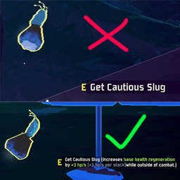 Hanma-PickupItemDescription icon