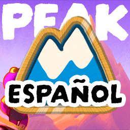 HanzelTranslations-PEAK_Spanish_Translation icon
