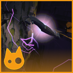 HappyCats-ComeBackEquipment icon
