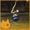 HappyCats-NoDamageInShop icon