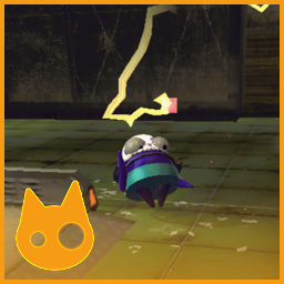 HappyCats-NoDamageInShop icon